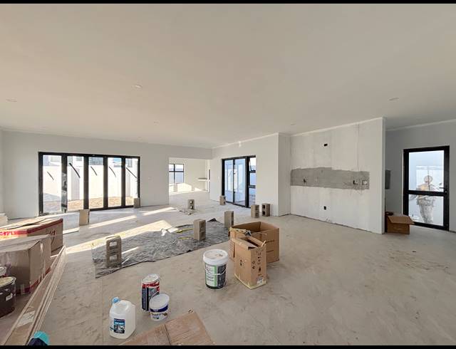 4 BEDROOM HOUSE FOR SALE IN SANDOWN